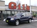 2006 Midnight Blue Pearl Jeep Grand Cherokee Laredo 4x4  photo #1