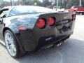 Black - Corvette ZR1 Photo No. 6