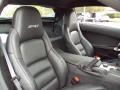 Black - Corvette ZR1 Photo No. 12
