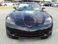 2009 Black Chevrolet Corvette ZR1  photo #15