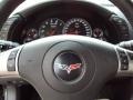 Black - Corvette ZR1 Photo No. 25