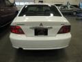 2001 Northstar White Mitsubishi Galant ES  photo #3