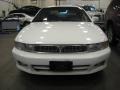 2001 Northstar White Mitsubishi Galant ES  photo #5