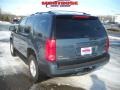 Stealth Gray Metallic - Yukon SLT 4x4 Photo No. 5