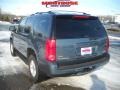 2009 Stealth Gray Metallic GMC Yukon SLT 4x4  photo #5