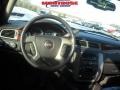 Stealth Gray Metallic - Yukon SLT 4x4 Photo No. 13