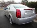 Light Platinum - CTS Sedan Photo No. 2