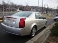 Light Platinum - CTS Sedan Photo No. 3