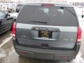Storm Gray - VUE V6 AWD Photo No. 5