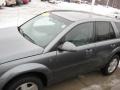 Storm Gray - VUE V6 AWD Photo No. 8