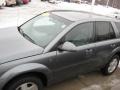 2005 Storm Gray Saturn VUE V6 AWD  photo #8