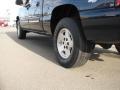 2006 Blue Granite Metallic Chevrolet Silverado 1500 LT Crew Cab 4x4  photo #7