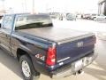 2006 Blue Granite Metallic Chevrolet Silverado 1500 LT Crew Cab 4x4  photo #8