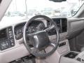 2002 Summit White Chevrolet Silverado 2500 LT Crew Cab 4x4  photo #11