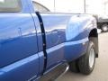 Arrival Blue Metallic - Silverado 3500HD LS Extended Cab 4x4 Dually Photo No. 8