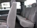 Arrival Blue Metallic - Silverado 3500HD LS Extended Cab 4x4 Dually Photo No. 10