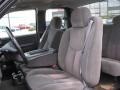 Arrival Blue Metallic - Silverado 3500HD LS Extended Cab 4x4 Dually Photo No. 11