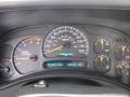Arrival Blue Metallic - Silverado 3500HD LS Extended Cab 4x4 Dually Photo No. 14