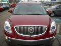 2008 Red Jewel Buick Enclave CXL AWD  photo #15