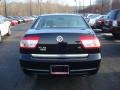 Black Ebony - Milan V6 Premier Photo No. 3