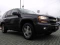 Graphite Metallic - TrailBlazer LS Photo No. 7