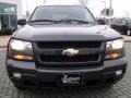 Graphite Metallic - TrailBlazer LS Photo No. 8