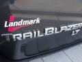 Graphite Metallic - TrailBlazer LS Photo No. 16