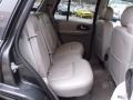 2007 Graphite Metallic Chevrolet TrailBlazer LS  photo #18