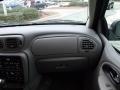 2007 Graphite Metallic Chevrolet TrailBlazer LS  photo #23