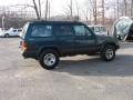 Moss Green Pearl - Cherokee Sport 4WD Photo No. 4