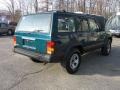 Moss Green Pearl - Cherokee Sport 4WD Photo No. 5