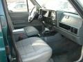 Moss Green Pearl - Cherokee Sport 4WD Photo No. 10