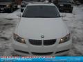 Alpine White - 3 Series 330xi Sedan Photo No. 18