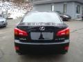 2006 Black Onyx Lexus IS 250 AWD  photo #3