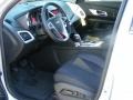 2010 Quicksilver Metallic GMC Terrain SLE  photo #3