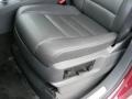 Cranberry Red Metallic - Touareg 2 VR6 Photo No. 10