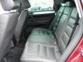 Cranberry Red Metallic - Touareg 2 VR6 Photo No. 11