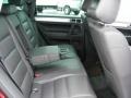 Cranberry Red Metallic - Touareg 2 VR6 Photo No. 12