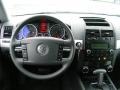 Cranberry Red Metallic - Touareg 2 VR6 Photo No. 14