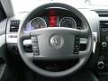 Cranberry Red Metallic - Touareg 2 VR6 Photo No. 15
