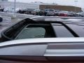 Cranberry Red Metallic - Touareg 2 VR6 Photo No. 22