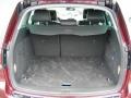 Cranberry Red Metallic - Touareg 2 VR6 Photo No. 23