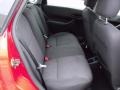 2005 Infra-Red Ford Focus ZX5 SE Hatchback  photo #18