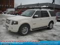 White Sand Tri Coat - Expedition Limited 4x4 Photo No. 16