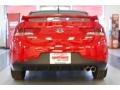 Racing Red - Forte Koup SX Photo No. 6