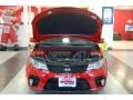 Racing Red - Forte Koup SX Photo No. 19
