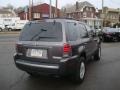 Dark Shadow Grey Metallic - Mariner Luxury 4WD Photo No. 4