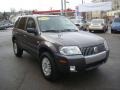 Dark Shadow Grey Metallic - Mariner Luxury 4WD Photo No. 5