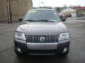 Dark Shadow Grey Metallic - Mariner Luxury 4WD Photo No. 6