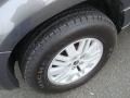 Dark Shadow Grey Metallic - Mariner Luxury 4WD Photo No. 7